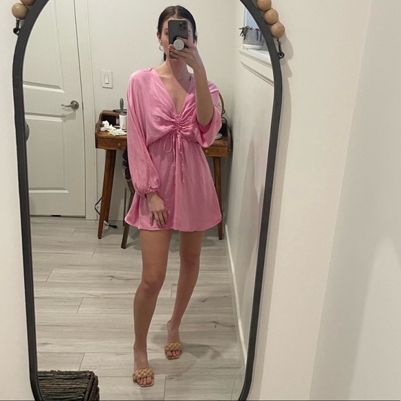 Zara Dresses & Skirts - Zara Dress